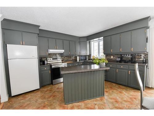 322 Route 350, Inkerman, NB 