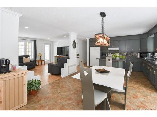 322 Route 350, Inkerman, NB 