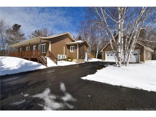 322 Route 350, Inkerman, NB 