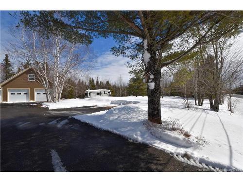 322 Route 350, Inkerman, NB 