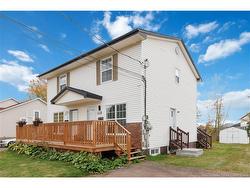 160 Thomas ST Dieppe, NB E1A 6B9