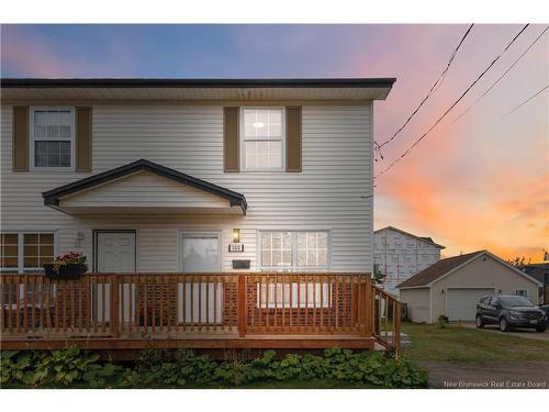 160 Thomas St, Dieppe, NB 