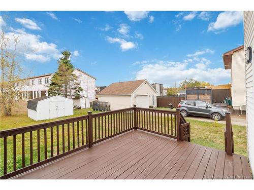 160 Thomas St, Dieppe, NB 