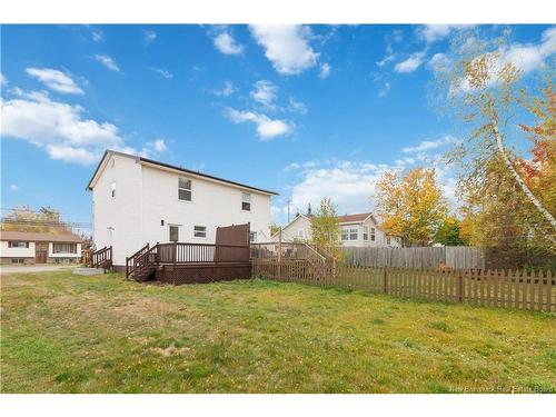 160 Thomas St, Dieppe, NB 