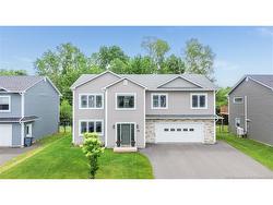 38 Doherty DR  Oromocto, NB E2V 0M1