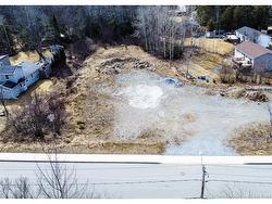 45 Old Coach RD Quispamsis, NB E2E 3V7