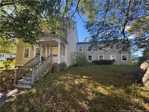 267 Charlotte St, Saint John, NB 