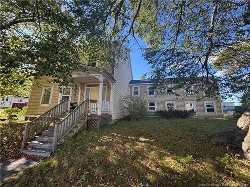 267 Charlotte St, Saint John, NB 