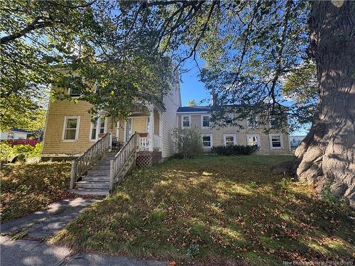 267 Charlotte St, Saint John, NB 