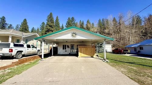 485 Auburn Crescent  Princeton, BC V0X 1W0