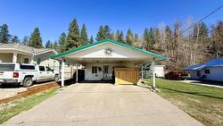 485 Auburn Crescent  Princeton, BC V0X 1W0