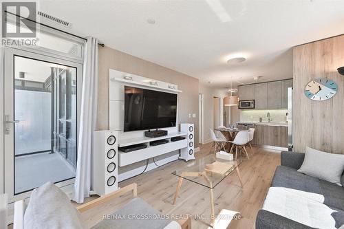 308 - 25 WATER WALK DRIVE  Markham, ON L6G 0G3