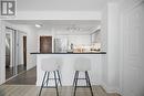 707 - 190 Manitoba Street, Toronto, ON  - Indoor Photo Showing Kitchen 
