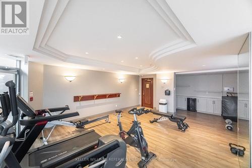 707 - 190 Manitoba Street, Toronto, ON - Indoor