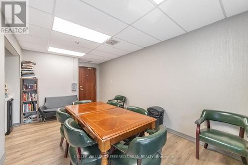 707 - 190 Manitoba Street, Toronto, ON - Indoor