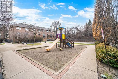 707 - 190 Manitoba Street, Toronto, ON - Outdoor
