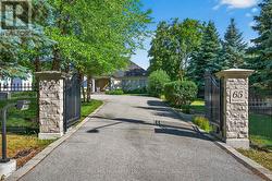 65 THORNBANK ROAD Vaughan, ON L4J 2A1