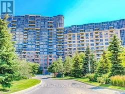 166 - 23 COX BOULEVARD Markham, ON L3R 7Z9