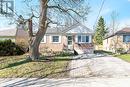 18 Newton Street, Barrie, ON  - Outdoor 