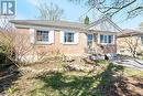 18 Newton Street, Barrie, ON  - Outdoor 
