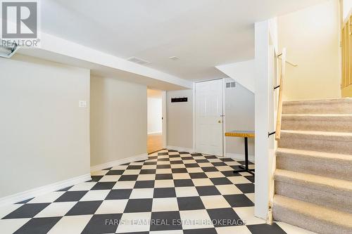 18 Newton Street, Barrie, ON - Indoor Photo Showing Other Room