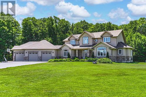 2 SUMACH COURT  Wasaga Beach, ON L9Z 0A8