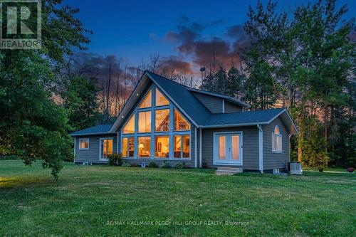 1783 COUNTY ROAD 6 S  Springwater, ON L0L 1P0