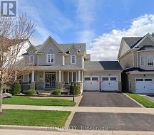 106 SUCCESSION CRESCENT Barrie, ON L4M 7G6