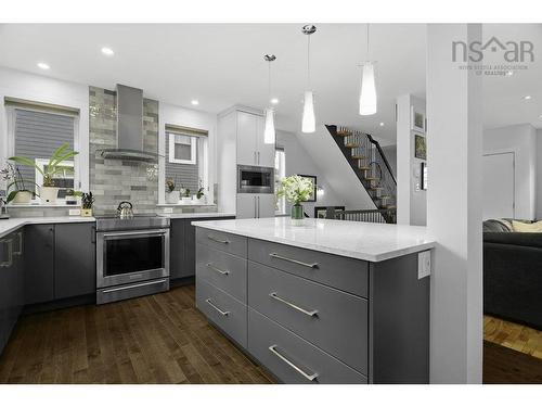 6262 Windcrest Terrace, Halifax, NS 