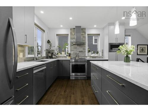 6262 Windcrest Terrace, Halifax, NS 