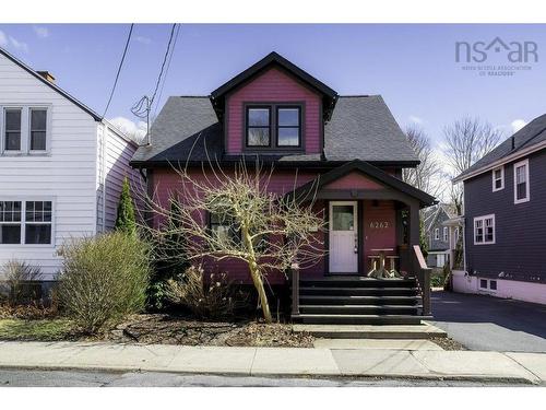 6262 Windcrest Terrace, Halifax, NS 