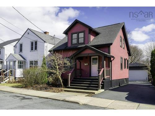 6262 Windcrest Terrace, Halifax, NS 