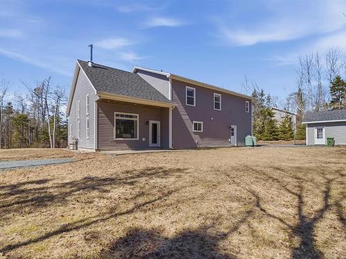 55 Tori Lane, Fall River, NS 