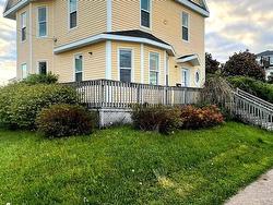 797 Victoria Road Whitney Pier, NS B1N 1J9