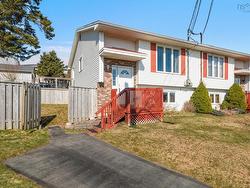 27 Longstaff Court Eastern Passage, NS B3G 1H3