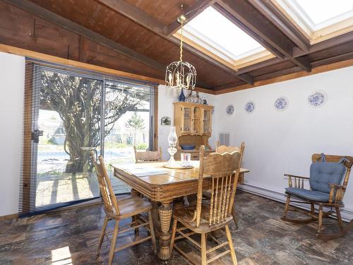 208 Lighthouse Road, Parrsboro, NS 