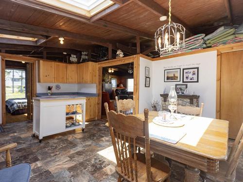 208 Lighthouse Road, Parrsboro, NS 