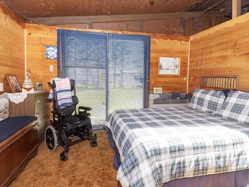 208 Lighthouse Road, Parrsboro, NS 