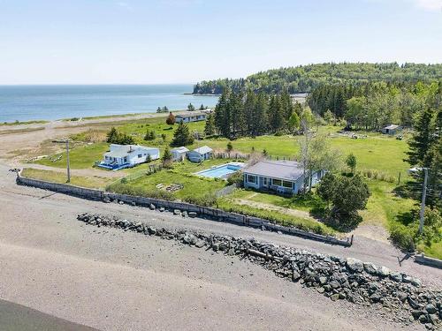 208 Lighthouse Road, Parrsboro, NS 