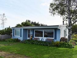 208 Lighthouse Road Parrsboro, NS B0M 1S0