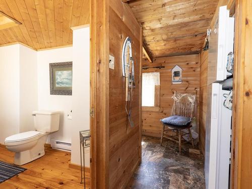 208 Lighthouse Road, Parrsboro, NS 