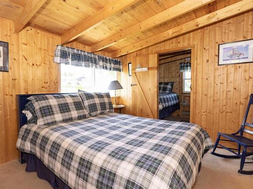 208 Lighthouse Road, Parrsboro, NS 
