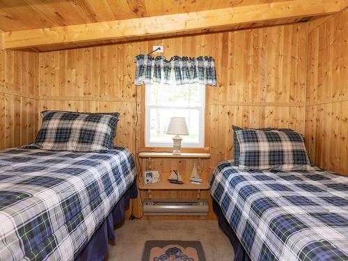 208 Lighthouse Road, Parrsboro, NS 