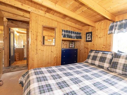 208 Lighthouse Road, Parrsboro, NS 