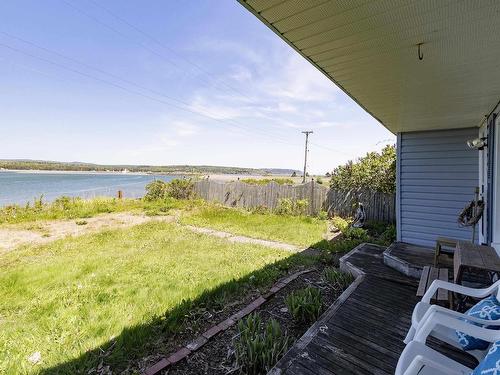 208 Lighthouse Road, Parrsboro, NS 