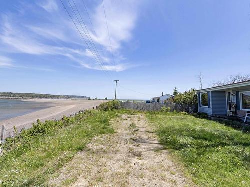 208 Lighthouse Road, Parrsboro, NS 