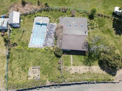 208 Lighthouse Road, Parrsboro, NS 