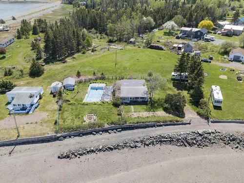 208 Lighthouse Road, Parrsboro, NS 