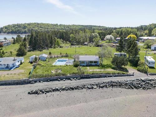 208 Lighthouse Road, Parrsboro, NS 