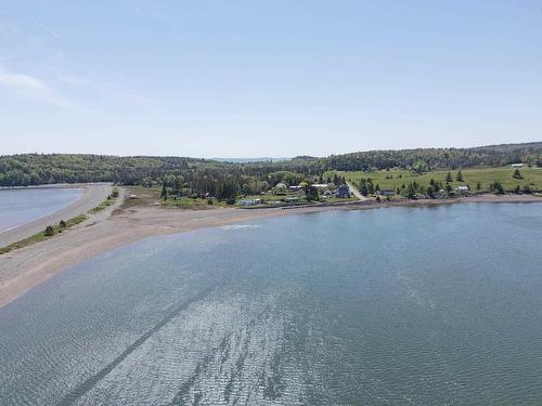 208 Lighthouse Road, Parrsboro, NS 